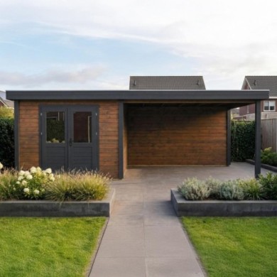 Aura 700 M 28mm 3.09x3.09 m