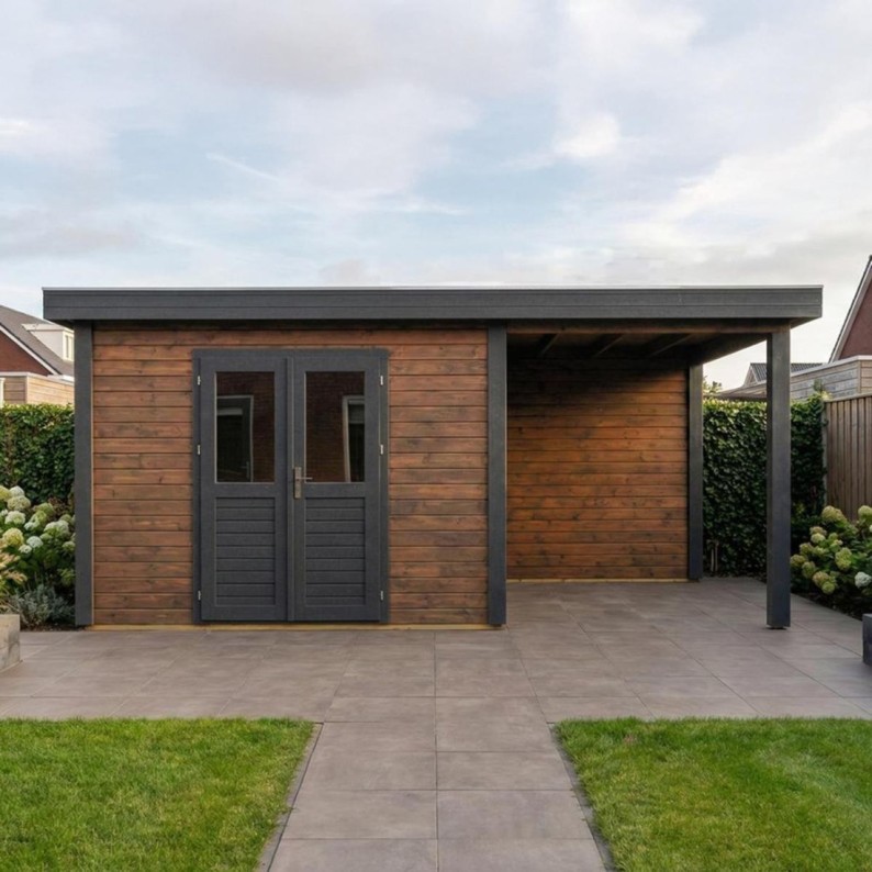 Freya 650 S 28mm 4.09x2.59 m