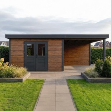 Freya 700 S 28mm 4.09x2.59 m