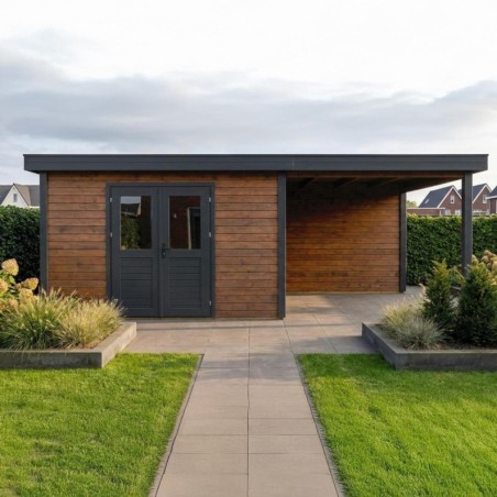 Freya 700 S 28mm 4.09x2.59 m