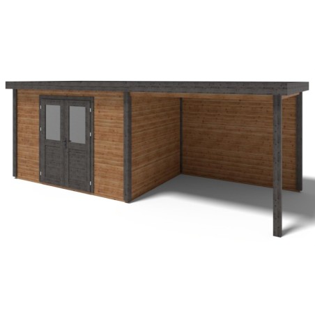 Freya 700 S 28mm 4.09x2.59 m