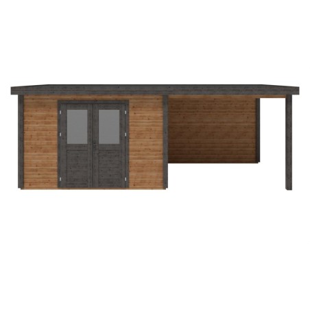 Freya 700 S 28mm 4.09x2.59 m