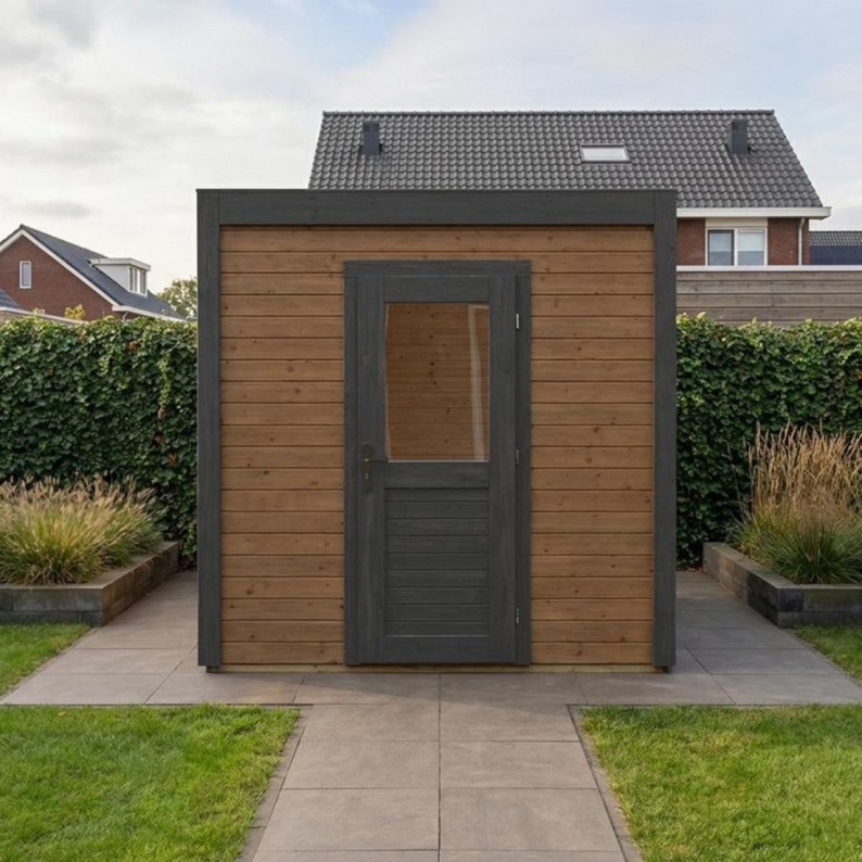 Nexa 250x150 Classic 2.59x1.59 m