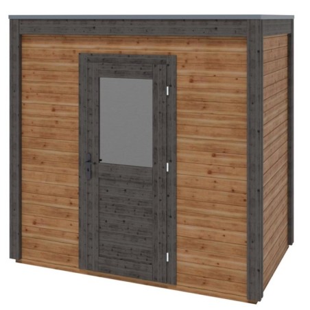 Nexa 250x150 Classic 2.59x1.59 m