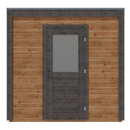 Nexa 250x150 Classic 2.59x1.59 m