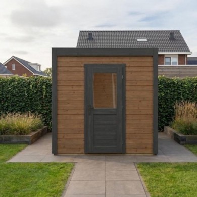 Nexa 250x200 Classic 2.59x2.09 m