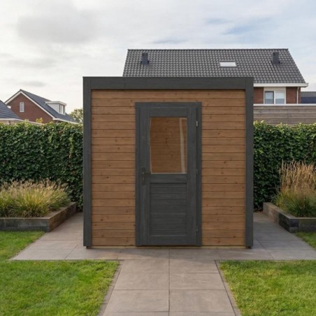 Nexa 250x200 Classic 2.59x2.09 m