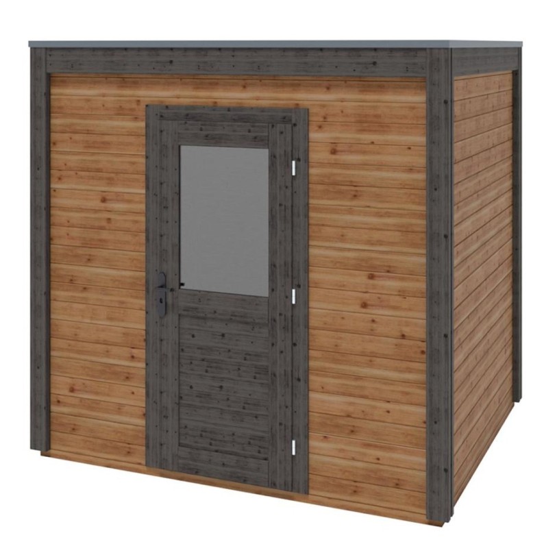 Nexa 250x200 Classic 2.59x2.09 m