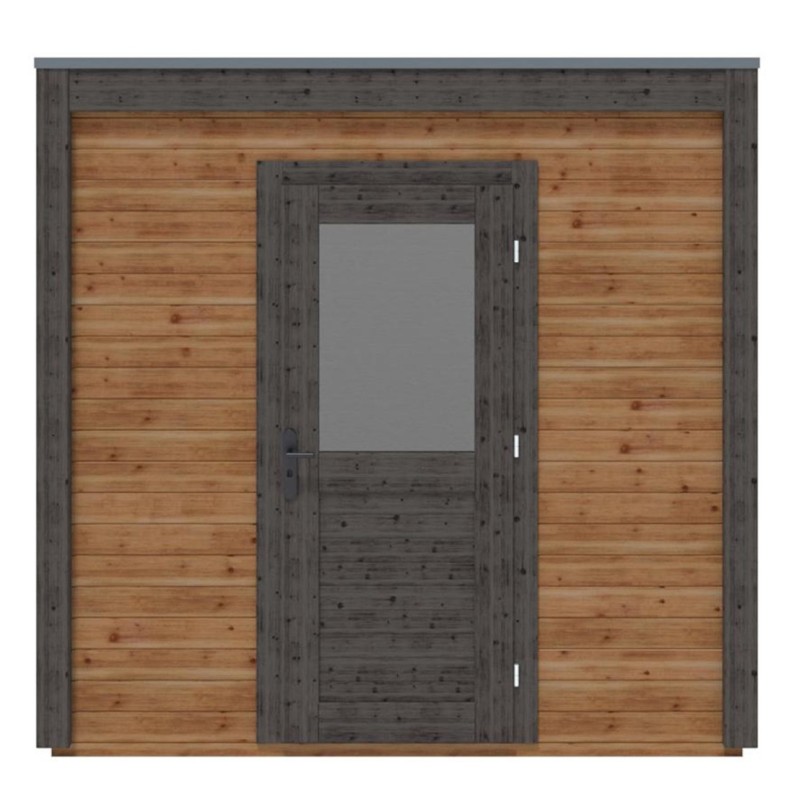 Nexa 250x200 Classic 2.59x2.09 m