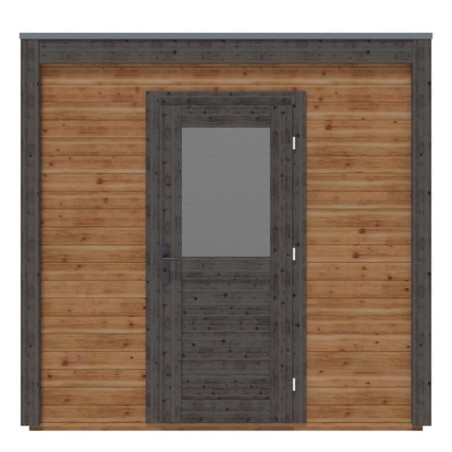 Nexa 250x200 Classic 2.59x2.09 m