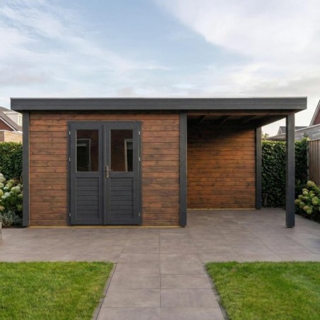 Freya 650 M 28mm 4.09x3.09 m