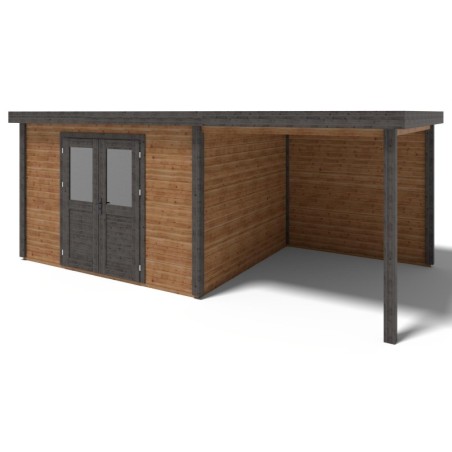 Freya 650 M 28mm 4.09x3.09 m