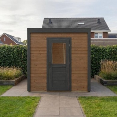 Nexa 250x250 Classic 2.59x2.59 m