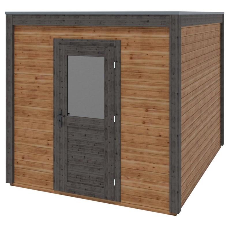 Nexa 250x300 Classic 2.59x3.09 m