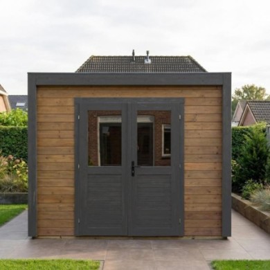 Sora 300x250 Classic 3.09x2.59 m