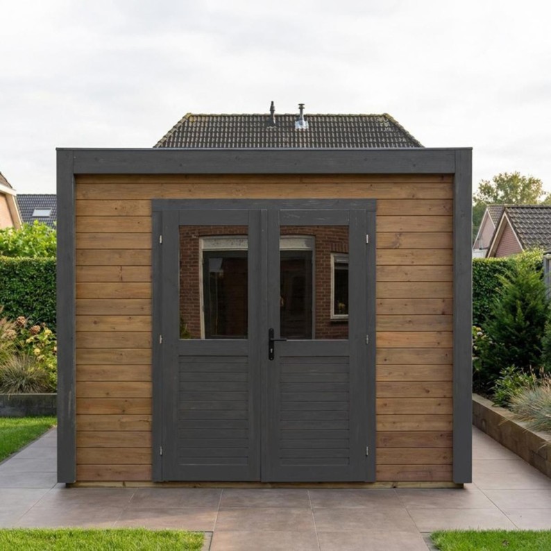 Sora 300x250 Classic 3.09x2.59 m