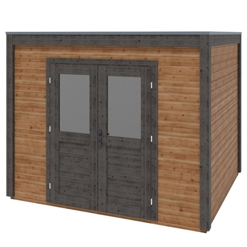 Sora 300x250 Classic 3.09x2.59 m