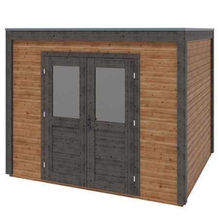 Sora 300x250 Classic 3.09x2.59 m