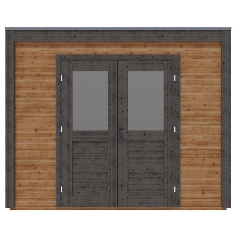 Sora 300x250 Classic 3.09x2.59 m