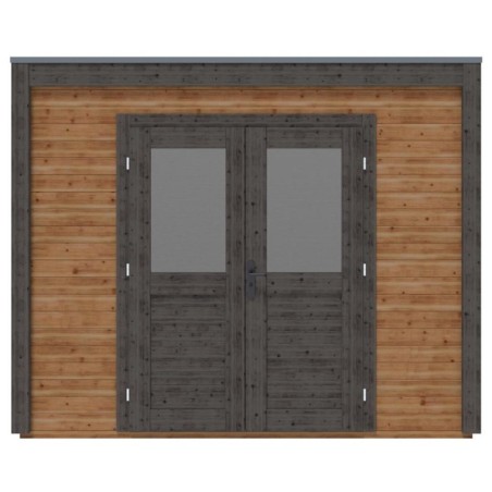 Sora 300x250 Classic 3.09x2.59 m