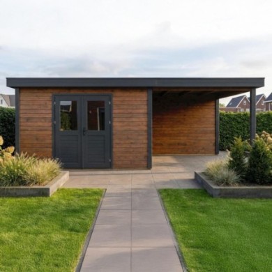 Freya 700 M 28mm 4.09x3.09 m