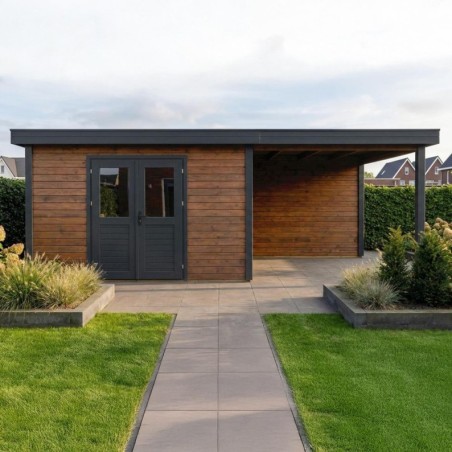 Freya 700 M 28mm 4.09x3.09 m