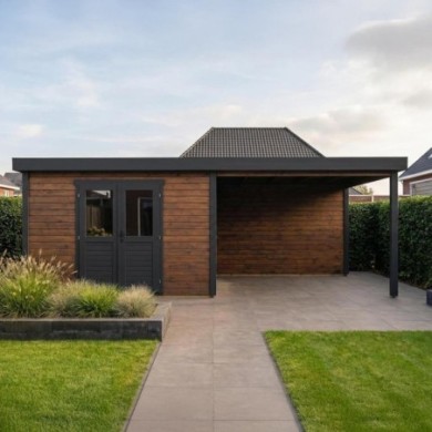 Freya 800 M 28mm 4.09x3.09 m