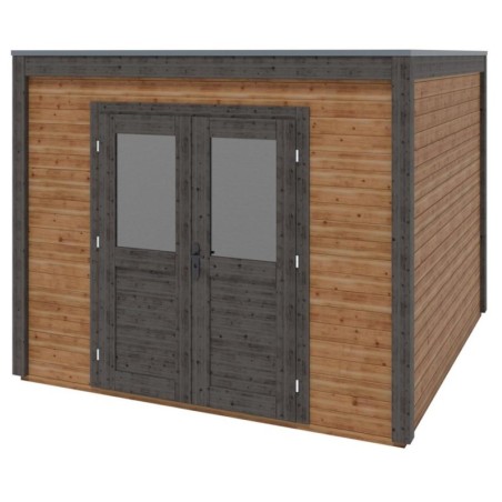 Sora 300x300 Classic 3.09x3.09 m