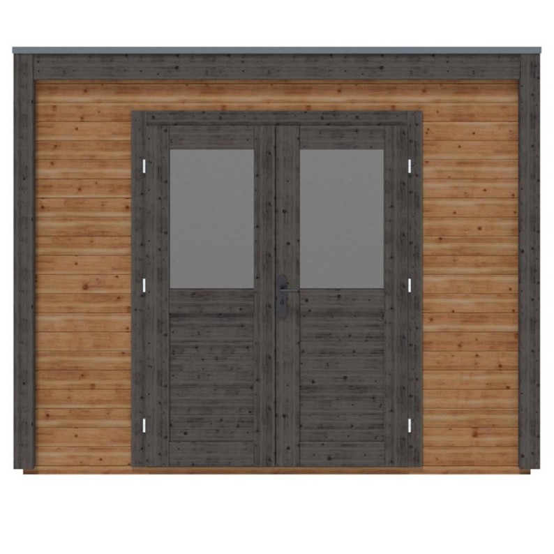 Sora 300x300 Classic 3.09x3.09 m