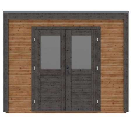 Sora 300x300 Classic 3.09x3.09 m