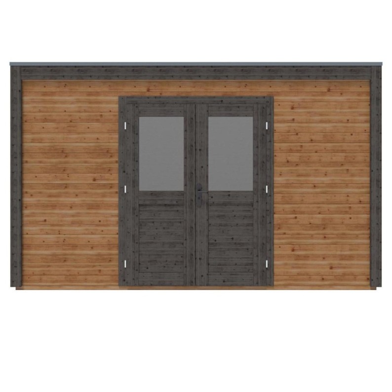 Nova 400x250 Classic 4.09x2.59 m