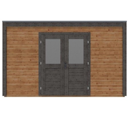 Nova 400x300 Classic 4.09x3.09 m