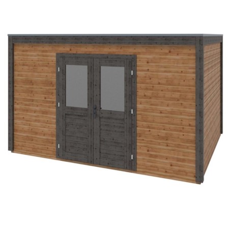 Nova 400x300 Classic 4.09x3.09 m