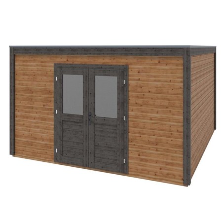 Nova 400x400 Classic 4.09x4.09 m