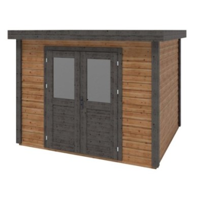 Aura 300x250 Robust 3.09x2.59 m