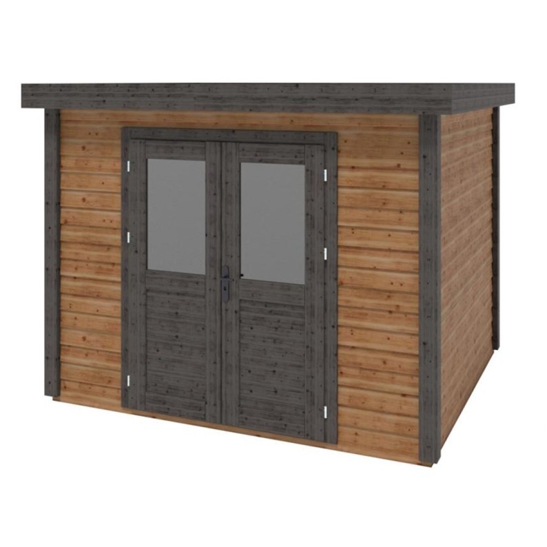 Aura 300x250 Robust 3.09x2.59 m