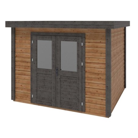 Aura 300x250 Robust 3.09x2.59 m