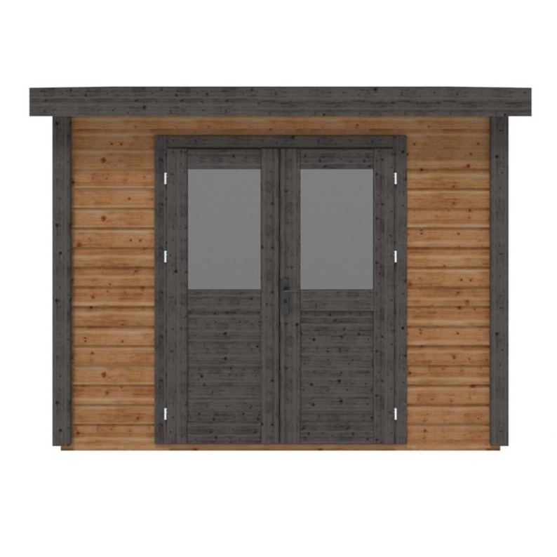 Aura 300x250 Robust 3.09x2.59 m