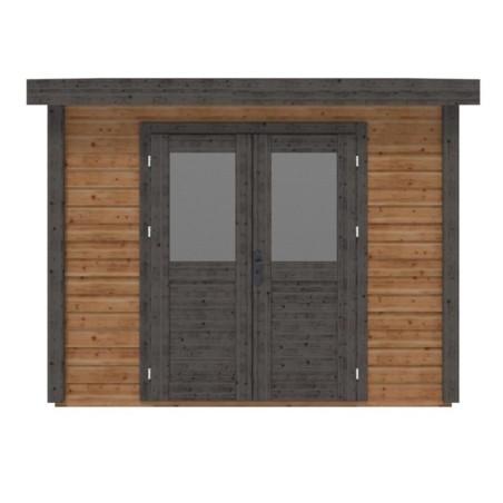 Aura 300x250 Robust 3.09x2.59 m