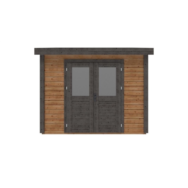 Aura 300x300 Robust 3.09x3.09 m