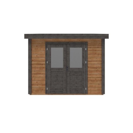 Aura 300x300 Robust 3.09x3.09 m