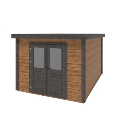 Aura 300x400 Robust 3.09x4.09 m