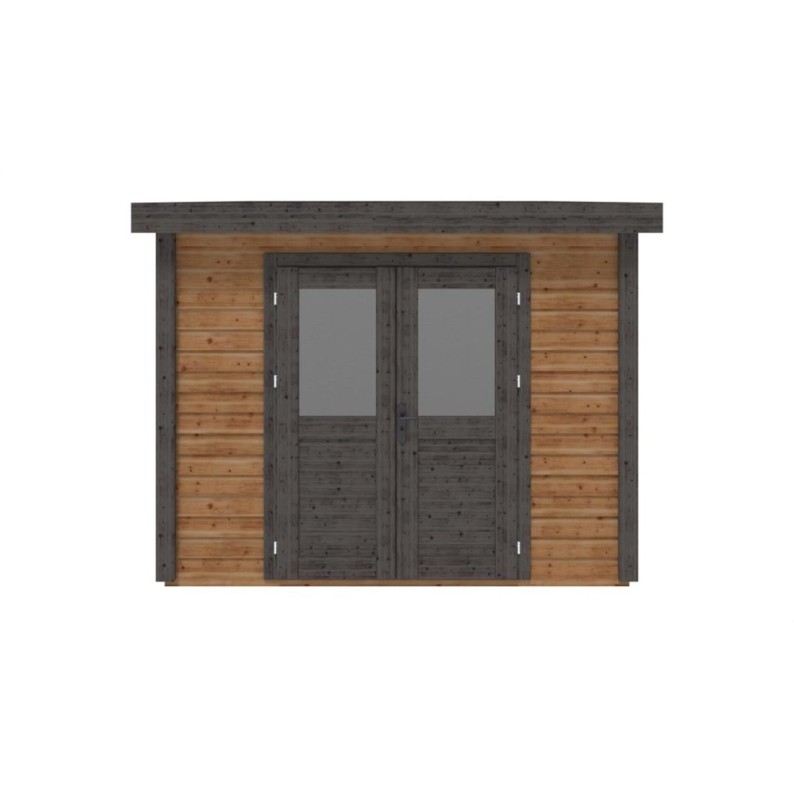 Aura 300x400 Robust 3.09x4.09 m