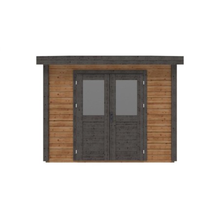 Aura 300x400 Robust 3.09x4.09 m