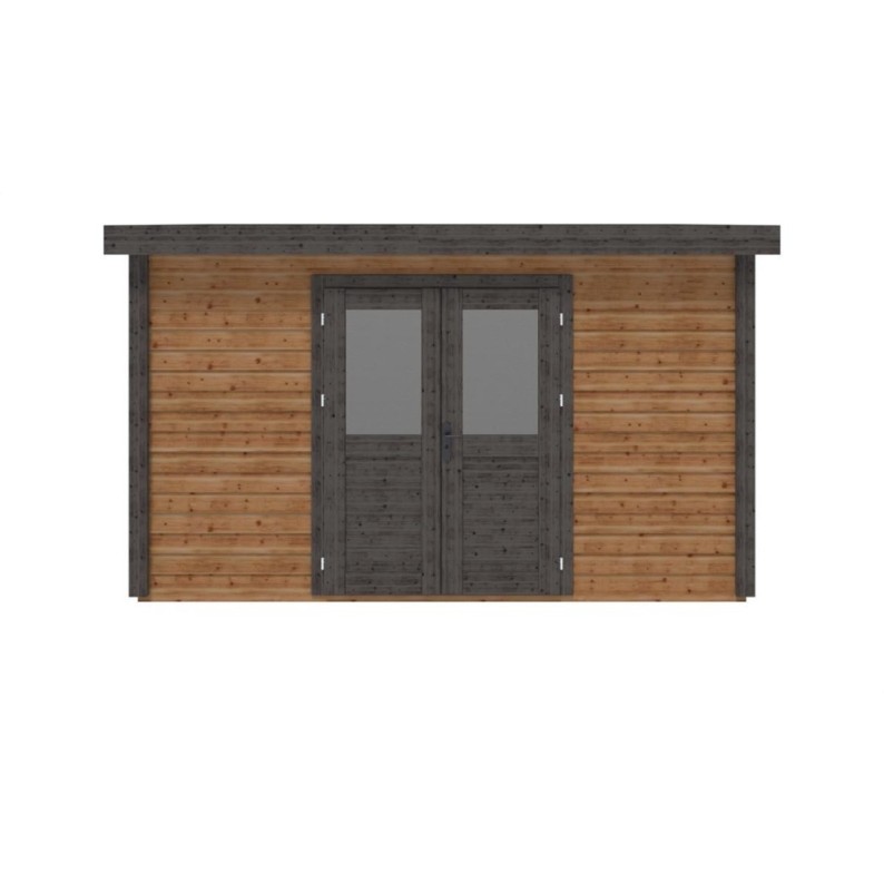 Freya 400x250 Robust 4.09x2.59 m