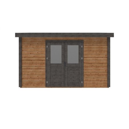 Freya 400x250 Robust 4.09x2.59 m