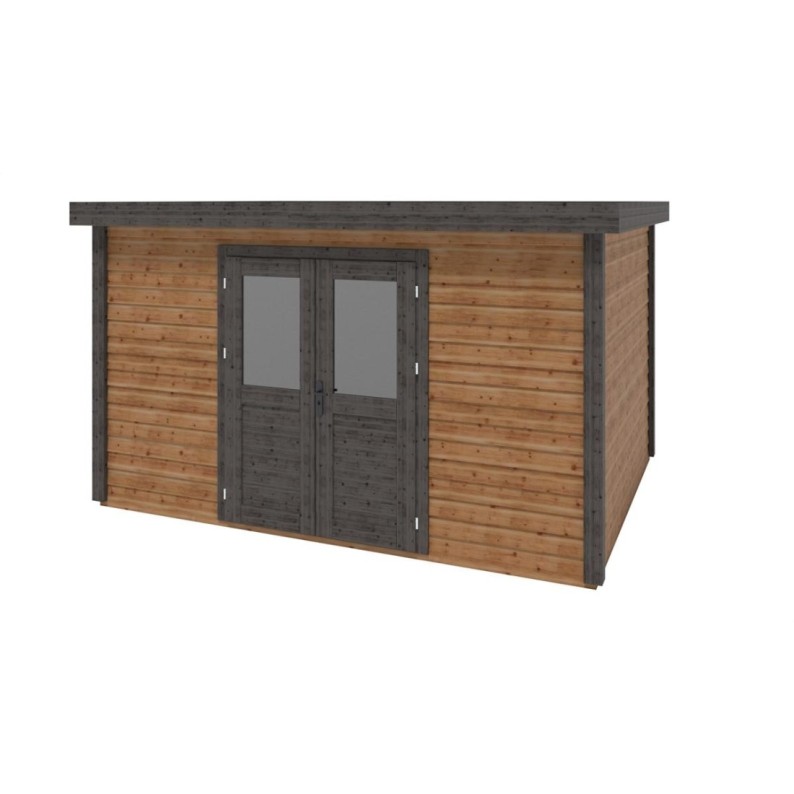 Freya 400x300 Robust 4.09x3.09 m