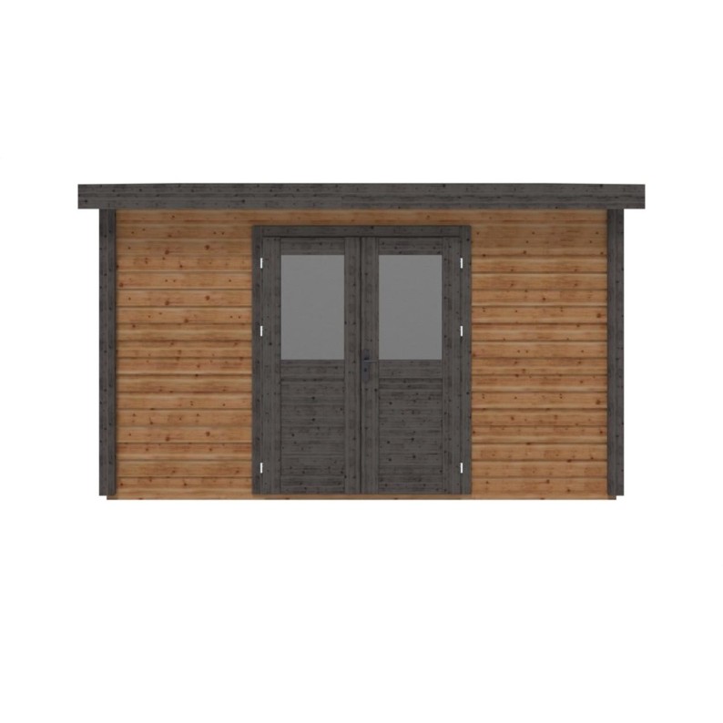 Freya 400x300 Robust 4.09x3.09 m