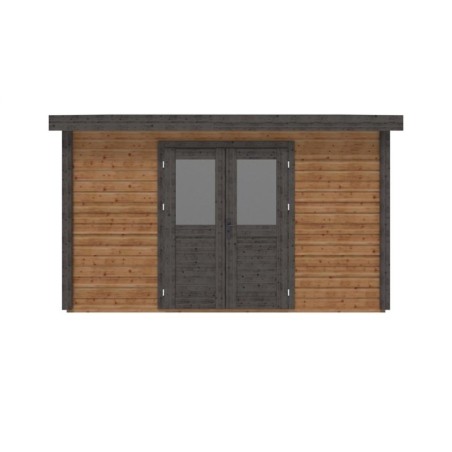 Freya 400x300 Robust 4.09x3.09 m