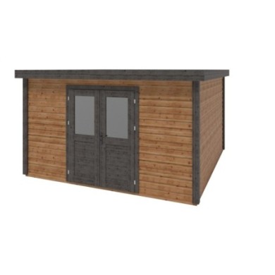 Freya 400x400 Robust 4.09x4.09 m